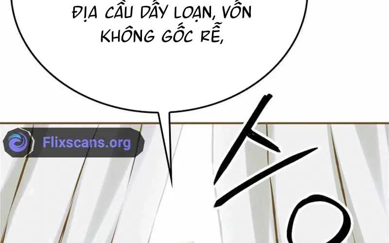 Druid Tại Ga Seoul - Người Hóa Thú Chap 122 - Next Chap 123