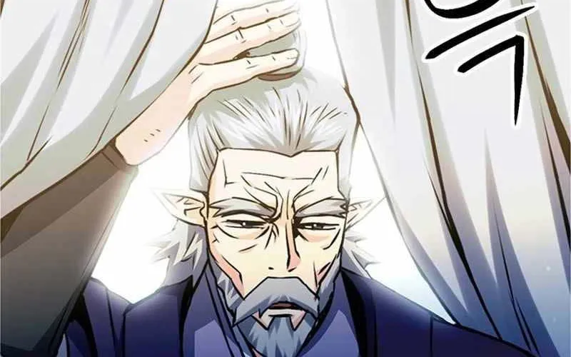 Druid Tại Ga Seoul - Người Hóa Thú Chap 122 - Next Chap 123