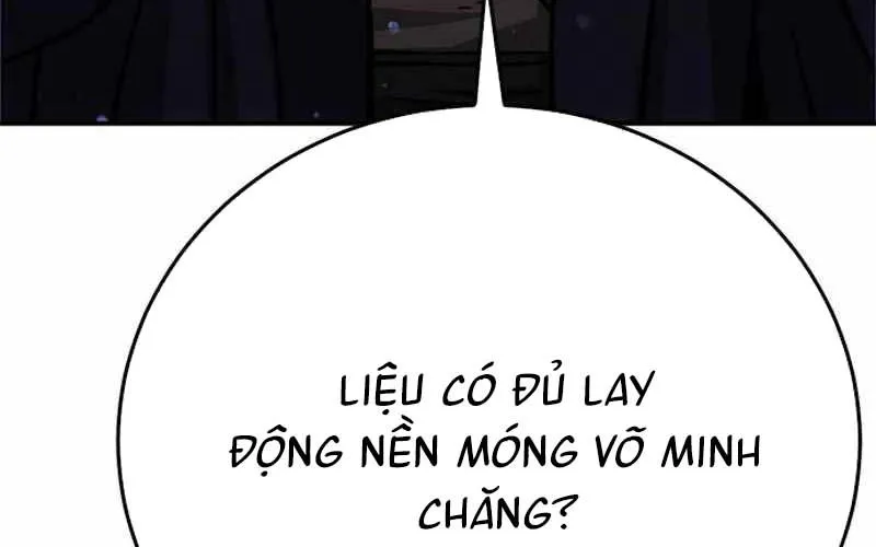 Druid Tại Ga Seoul - Người Hóa Thú Chap 122 - Next Chap 123