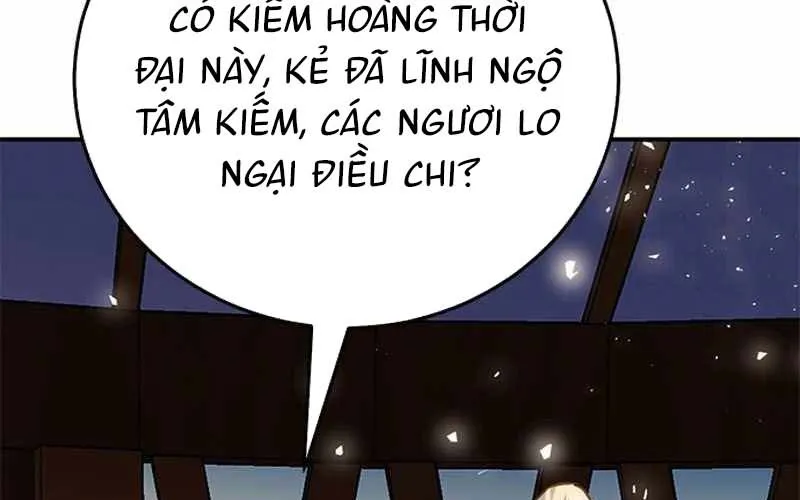 Druid Tại Ga Seoul - Người Hóa Thú Chap 122 - Next Chap 123