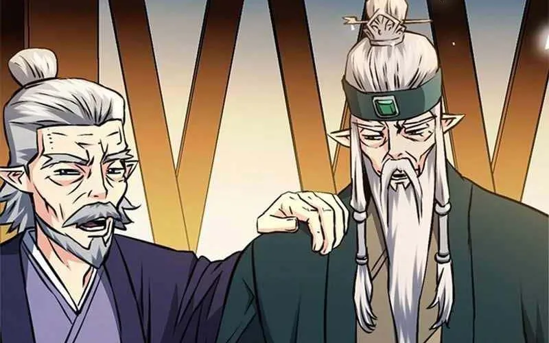 Druid Tại Ga Seoul - Người Hóa Thú Chap 122 - Next Chap 123