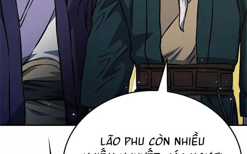 Druid Tại Ga Seoul - Người Hóa Thú Chap 122 - Next Chap 123