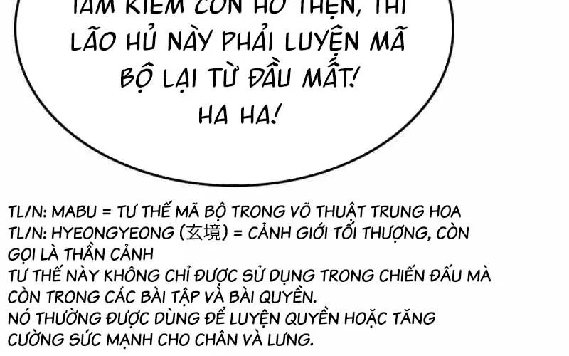 Druid Tại Ga Seoul - Người Hóa Thú Chap 122 - Next Chap 123