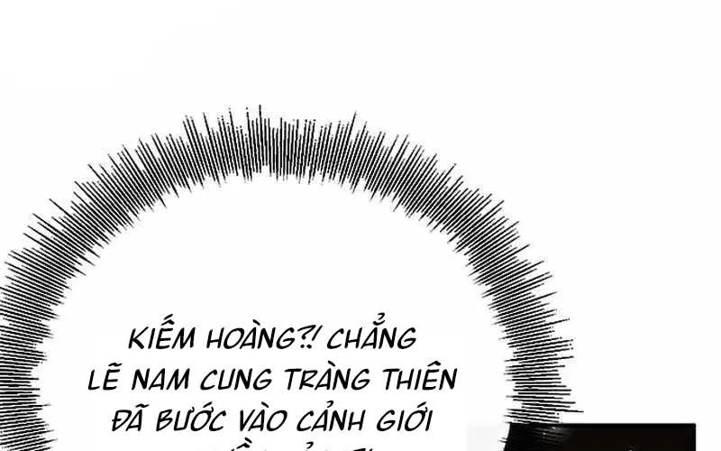 Druid Tại Ga Seoul - Người Hóa Thú Chap 122 - Next Chap 123