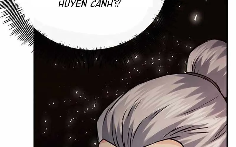 Druid Tại Ga Seoul - Người Hóa Thú Chap 122 - Next Chap 123