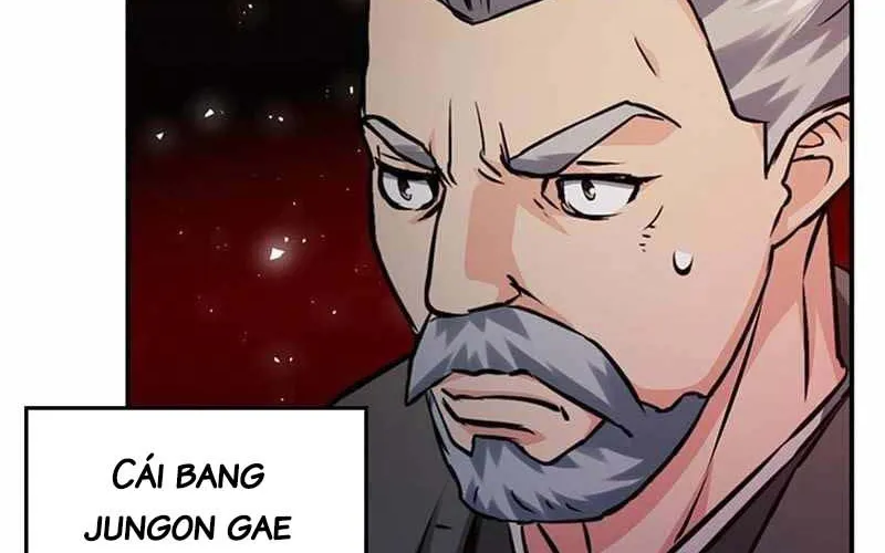 Druid Tại Ga Seoul - Người Hóa Thú Chap 122 - Next Chap 123