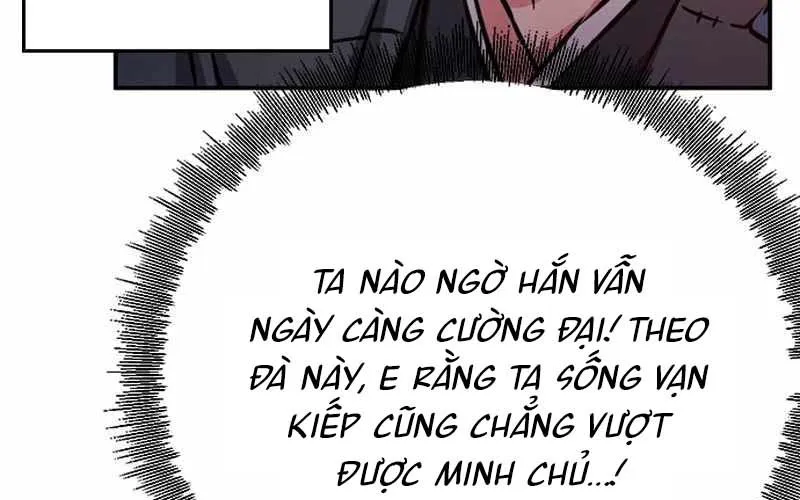 Druid Tại Ga Seoul - Người Hóa Thú Chap 122 - Next Chap 123