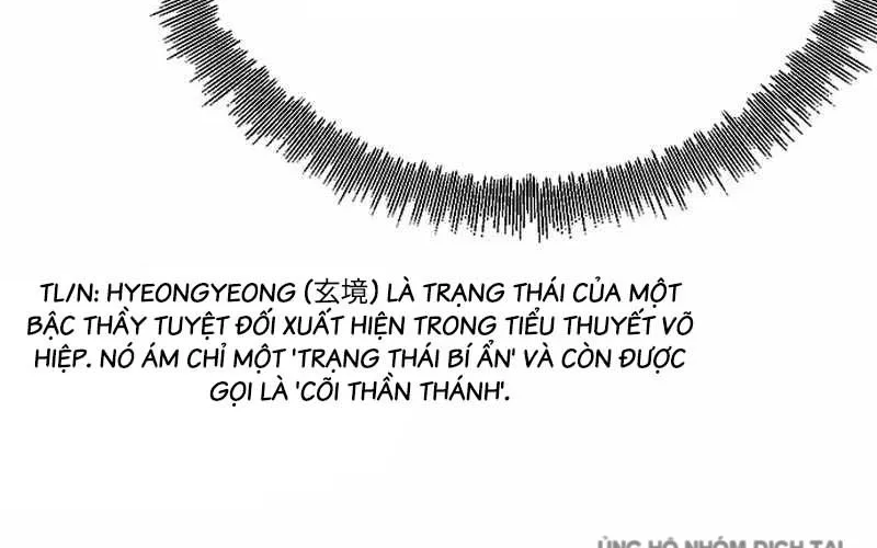 Druid Tại Ga Seoul - Người Hóa Thú Chap 122 - Next Chap 123