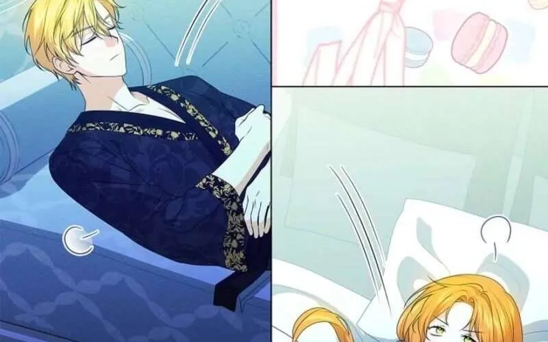 Nam Phụ Lên Giường Ngủ Với Tôi Chap 2 - Next Chap 3