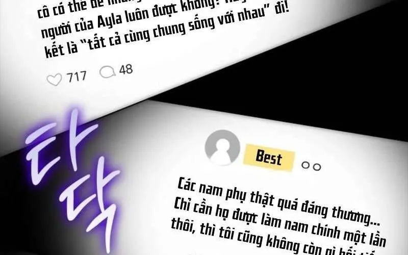 Nam Phụ Lên Giường Ngủ Với Tôi Chap 2 - Next Chap 3