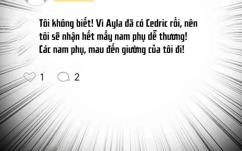 Nam Phụ Lên Giường Ngủ Với Tôi Chap 2 - Next Chap 3