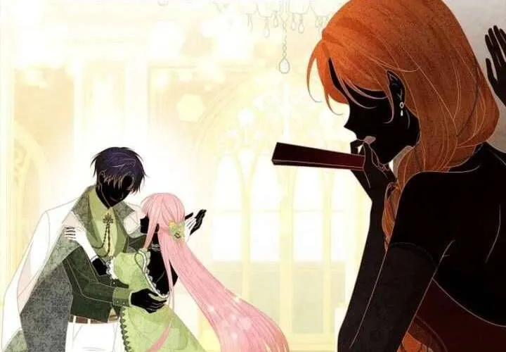 Nam Phụ Lên Giường Ngủ Với Tôi Chap 1 - Next Chap 2