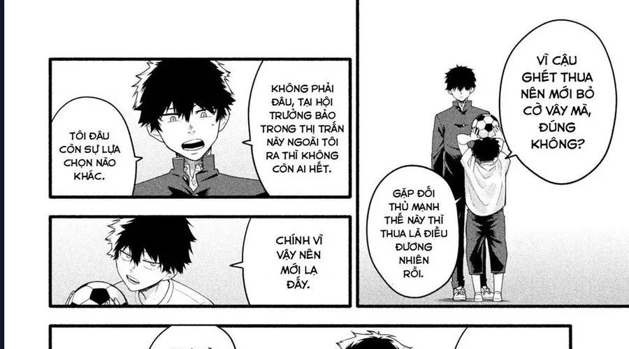 Go To Go Chap 1 - Next Chap 2