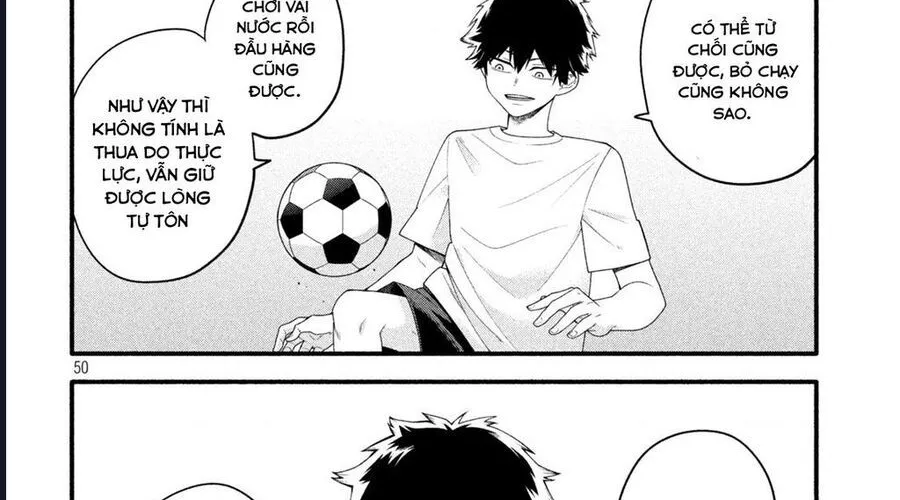 Go To Go Chap 1 - Next Chap 2