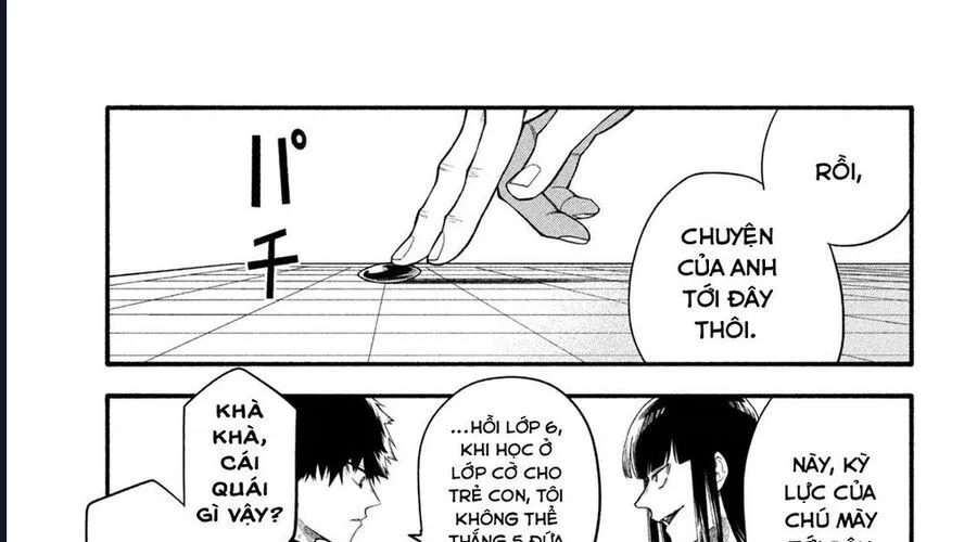 Go To Go Chap 1 - Next Chap 2