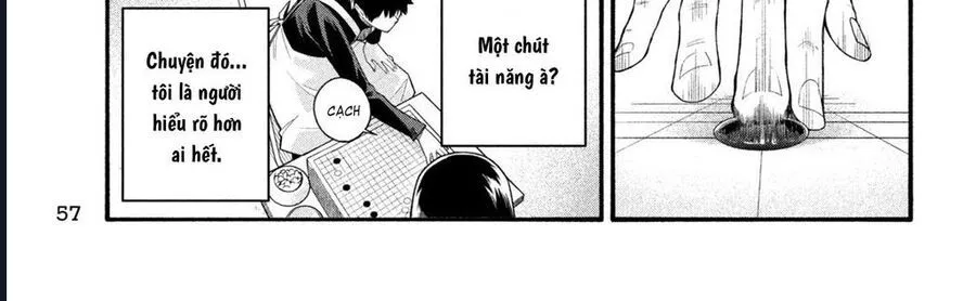 Go To Go Chap 1 - Next Chap 2