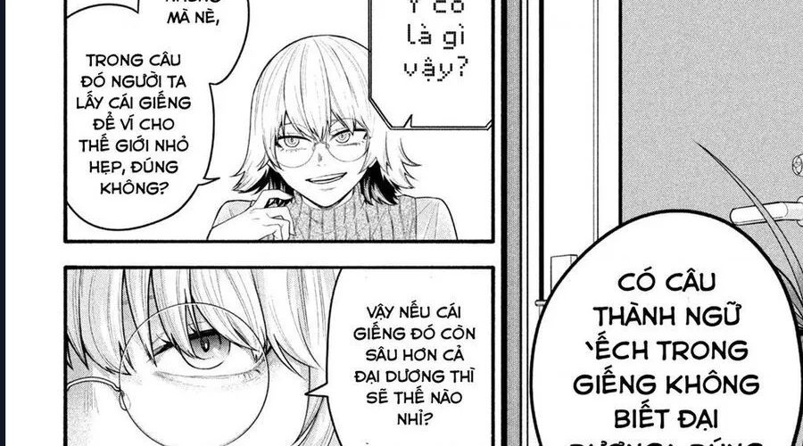 Go To Go Chap 1 - Next Chap 2