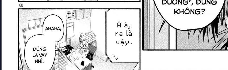 Go To Go Chap 1 - Next Chap 2