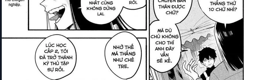 Go To Go Chap 1 - Next Chap 2