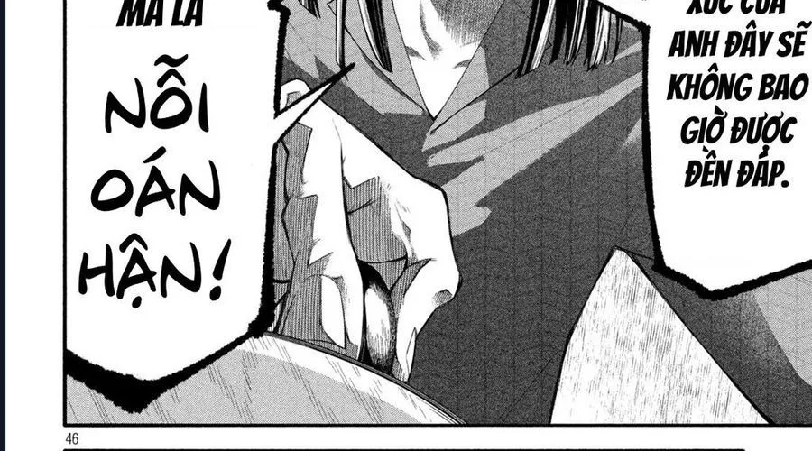 Go To Go Chap 1 - Next Chap 2