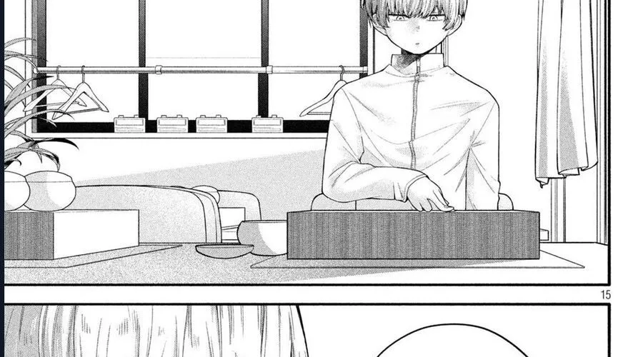 Go To Go Chap 1 - Next Chap 2