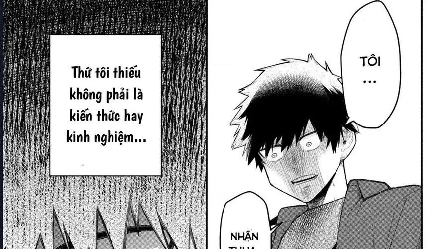 Go To Go Chap 1 - Next Chap 2