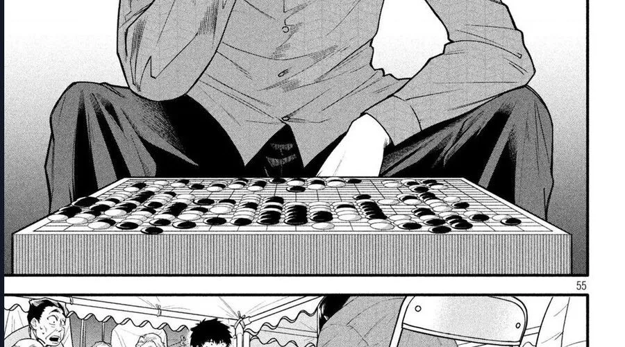 Go To Go Chap 1 - Next Chap 2