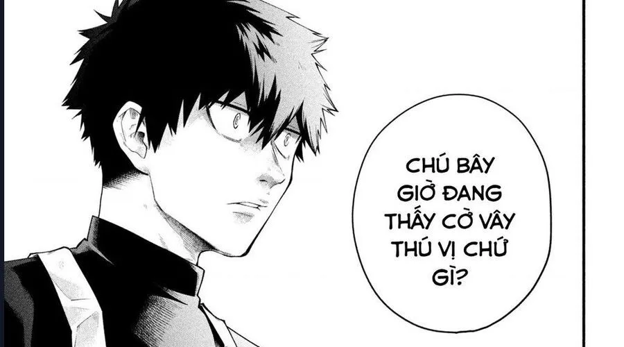 Go To Go Chap 1 - Next Chap 2