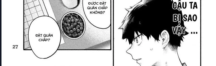 Go To Go Chap 1 - Next Chap 2