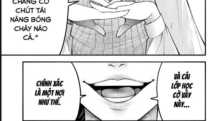 Go To Go Chap 1 - Next Chap 2