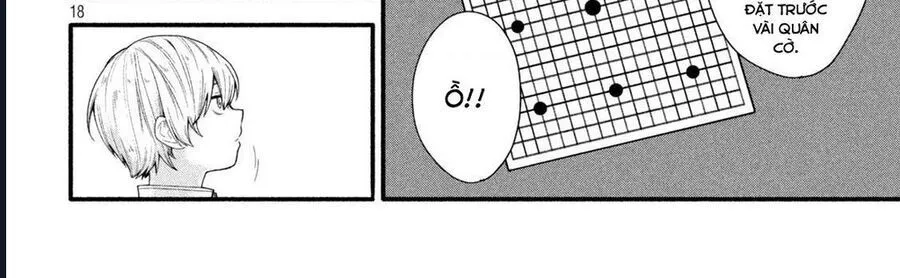 Go To Go Chap 1 - Next Chap 2