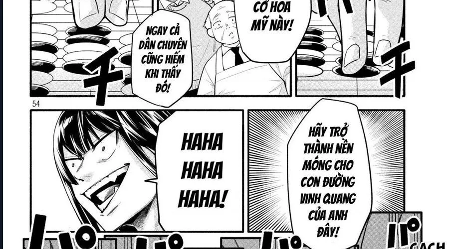 Go To Go Chap 1 - Next Chap 2