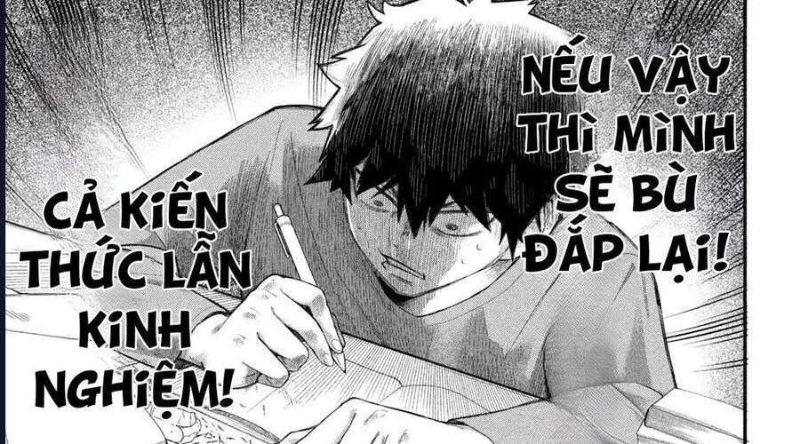 Go To Go Chap 1 - Next Chap 2