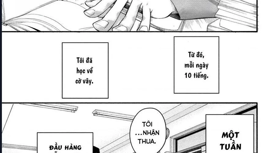 Go To Go Chap 1 - Next Chap 2