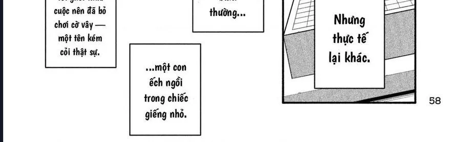 Go To Go Chap 1 - Next Chap 2