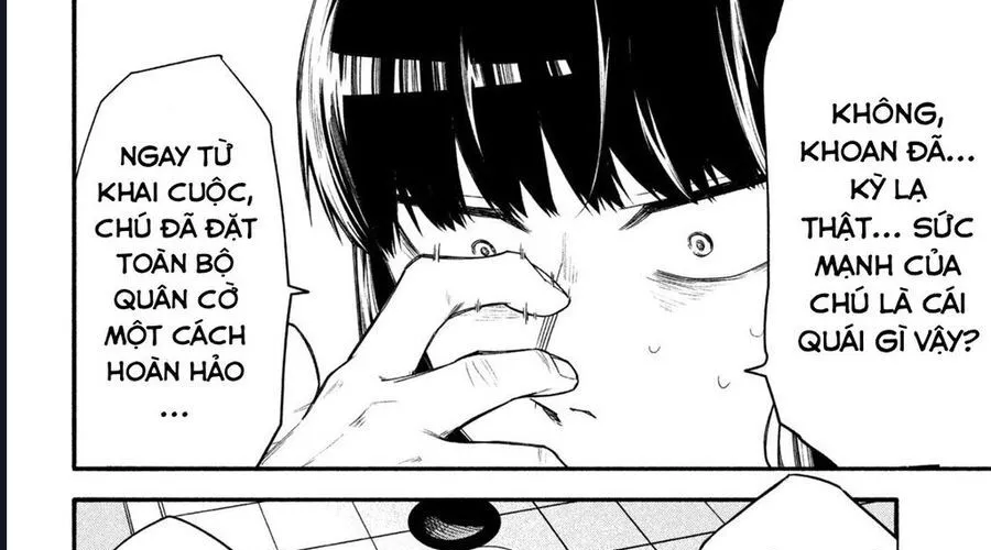 Go To Go Chap 1 - Next Chap 2