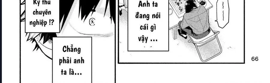 Go To Go Chap 1 - Next Chap 2