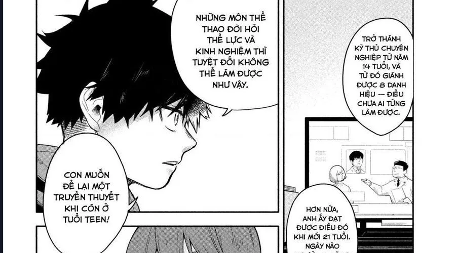 Go To Go Chap 1 - Next Chap 2