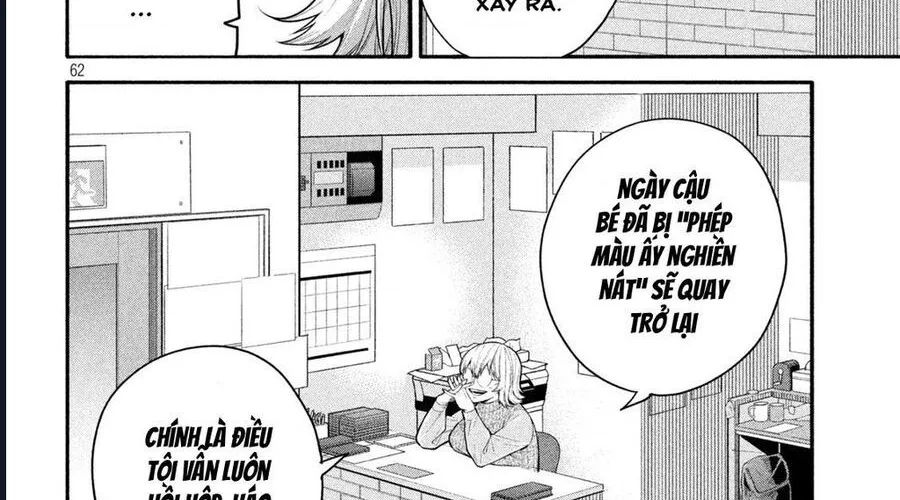 Go To Go Chap 1 - Next Chap 2