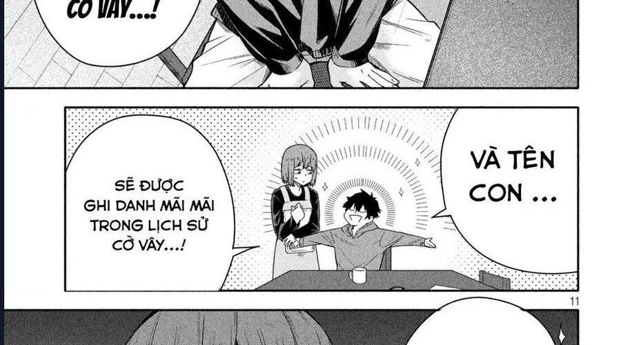 Go To Go Chap 1 - Next Chap 2