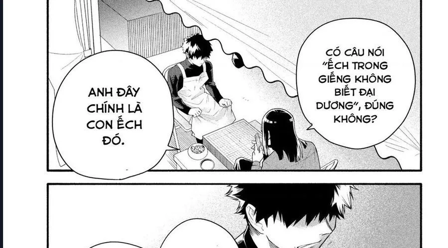 Go To Go Chap 1 - Next Chap 2