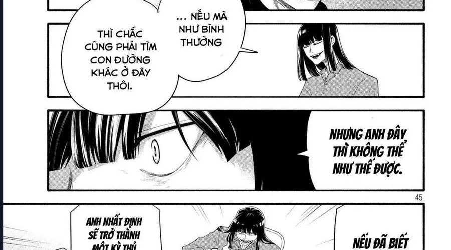 Go To Go Chap 1 - Next Chap 2