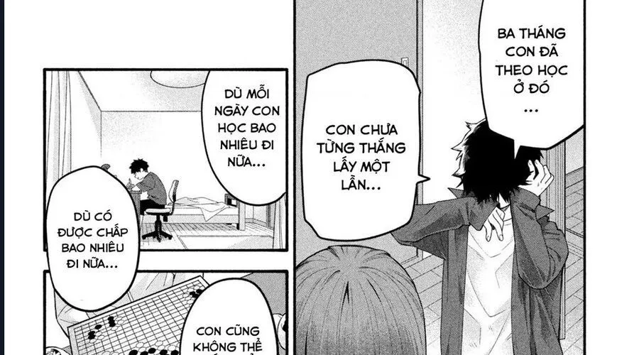 Go To Go Chap 1 - Next Chap 2