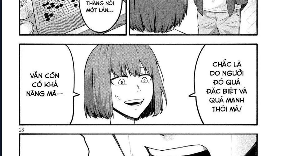 Go To Go Chap 1 - Next Chap 2