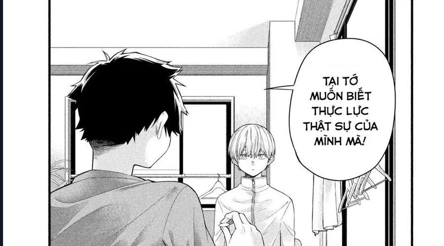 Go To Go Chap 1 - Next Chap 2