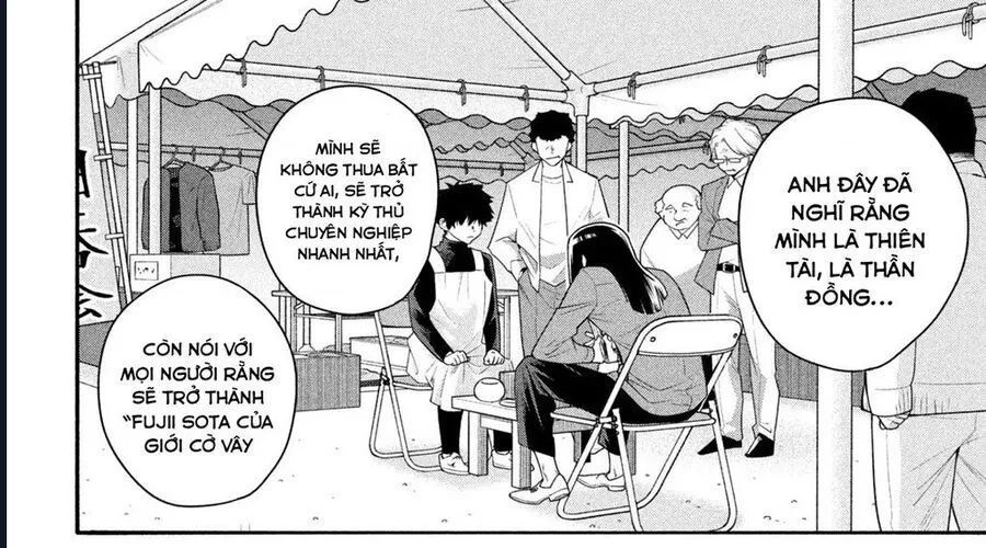 Go To Go Chap 1 - Next Chap 2