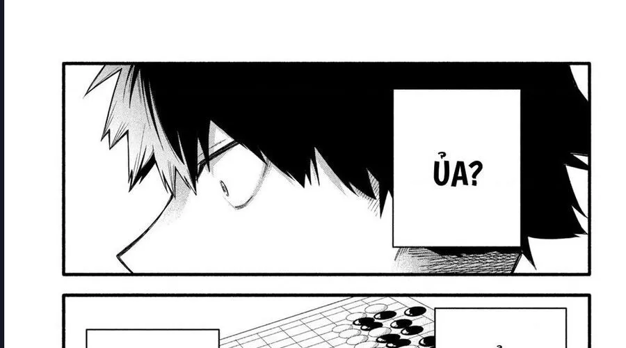 Go To Go Chap 1 - Next Chap 2