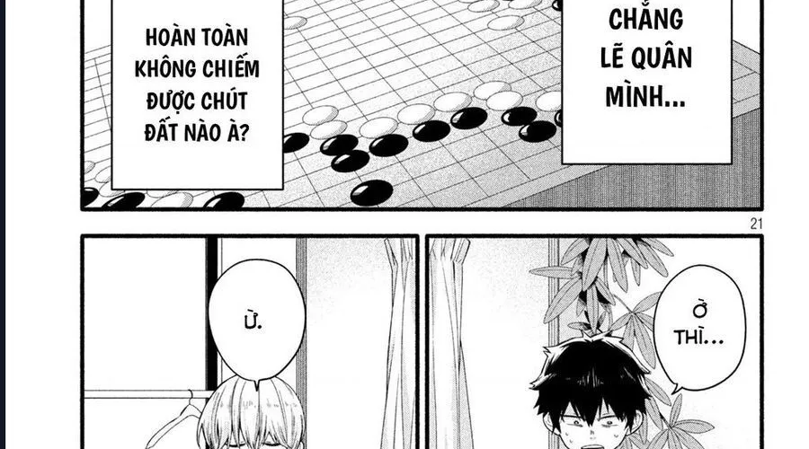 Go To Go Chap 1 - Next Chap 2