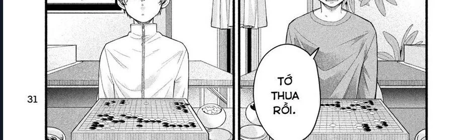 Go To Go Chap 1 - Next Chap 2