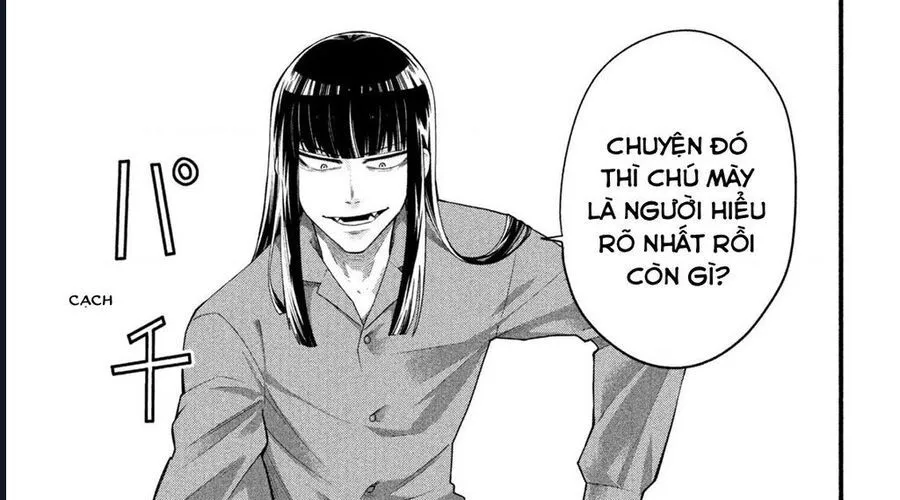 Go To Go Chap 1 - Next Chap 2